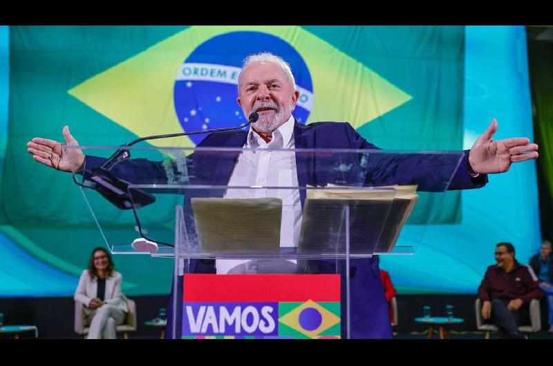 Queacute dijo Lula da Silva tras ganarle el balotaje a Bolsonaro