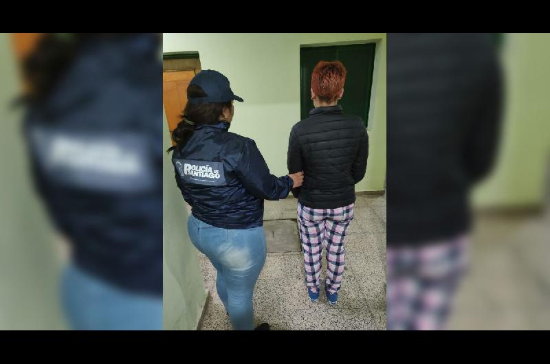 Dos mujeres estafaban a bandentildeos con promesa de premios falsos