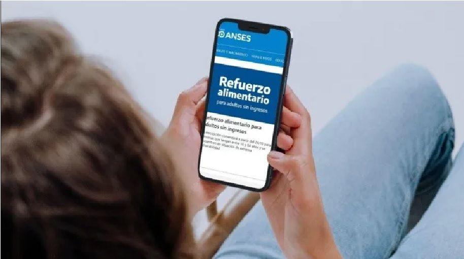 Para obtener el bono de 45000 puedes hacer el traacutemite por WhatsApp- enterate coacutemo