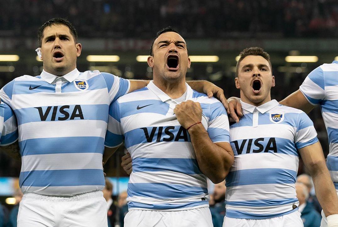 Los Pumas cayeron derrotados ante Gales en su gira por Reino Unido