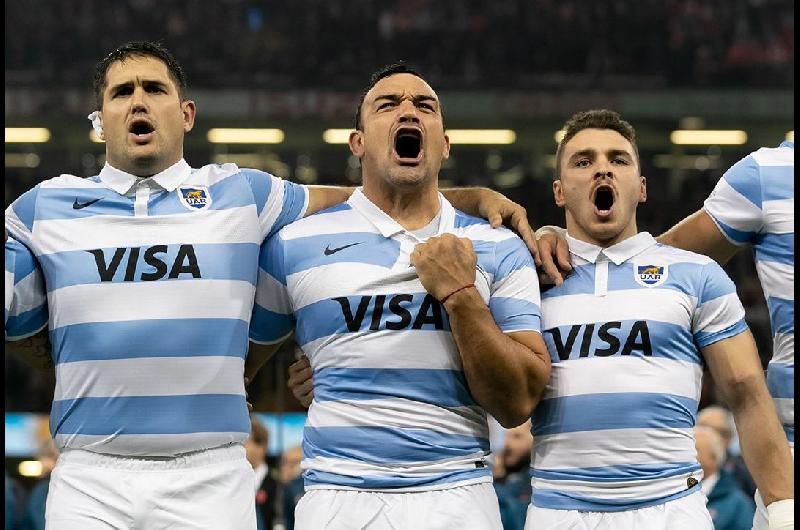 Los Pumas cayeron derrotados ante Gales en su gira por Reino Unido