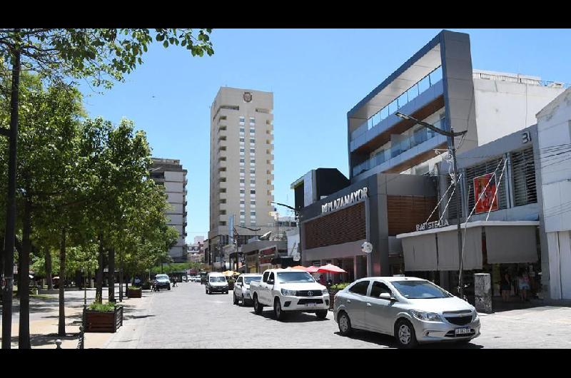 Saacutebado insoportable- miraacute cuaacutendo llega la lluvia a Santiago del Estero