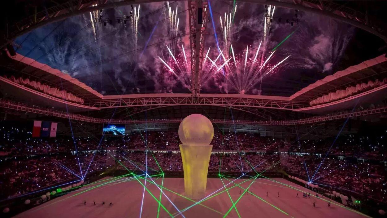 Todo sobre la ceremonia inaugural de Qatar 2022 sus misterios e inconvenientes