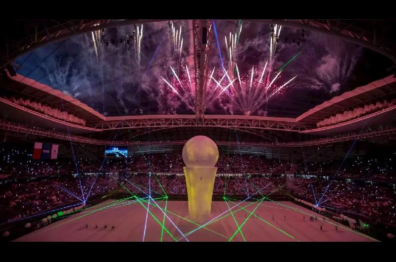 Todo sobre la ceremonia inaugural de Qatar 2022 sus misterios e inconvenientes