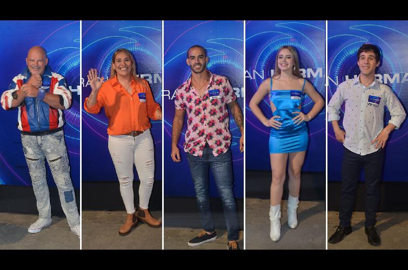 De esta manera los participantes de Gran Hermano van a ver el partido de Argentina