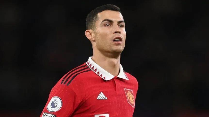 Cristiano Ronaldo se va del Manchester United- Me siento traicionado