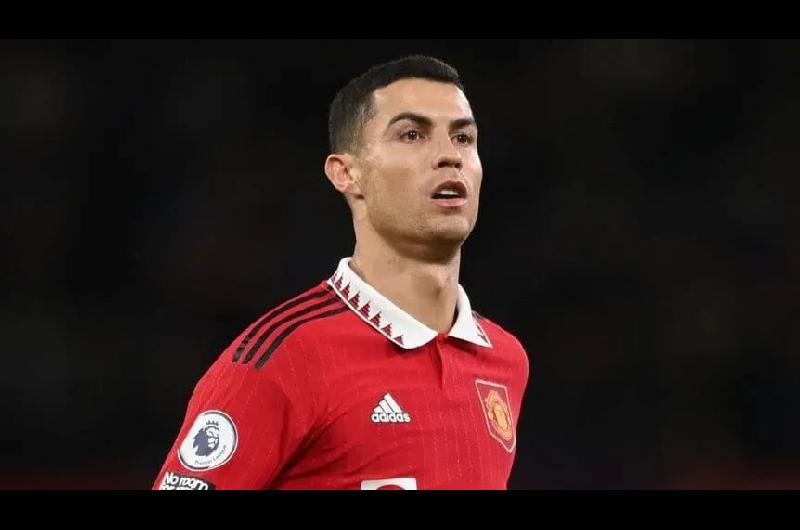 Cristiano Ronaldo se va del Manchester United- Me siento traicionado