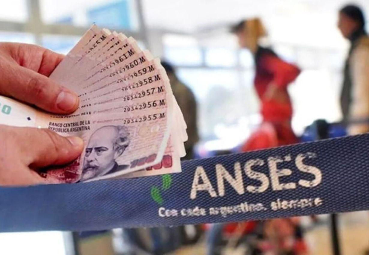 Anses- enteraacutete quieacutenes cobran este lunes 6 de diciembre