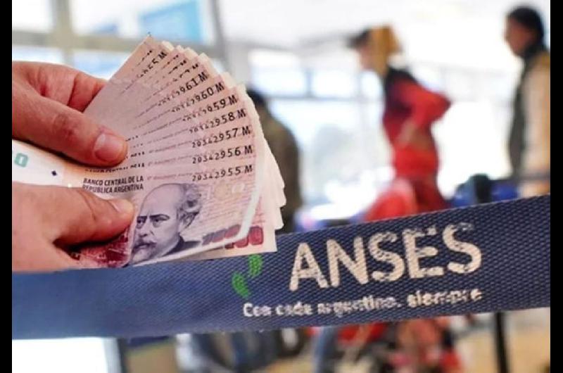 Anses- enteraacutete quieacutenes cobran este lunes 6 de diciembre