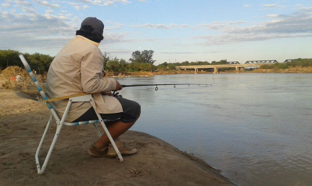 Prohiacuteben la pesca en toda la provincia- cuaacutendo inicia y cuaacutendo termina de regir la Ley