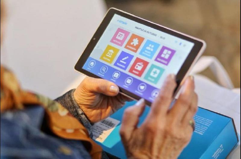 Entregaraacuten tablets gratis a AUH y jubilados- cuaacutel es el requisito que deben cumplir