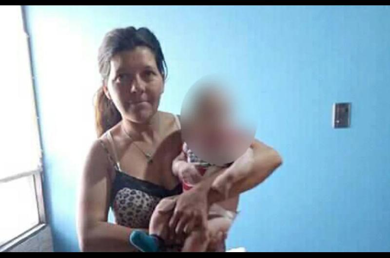 Terrible- discutioacute con su suegra la empujoacute y murioacute desnucada