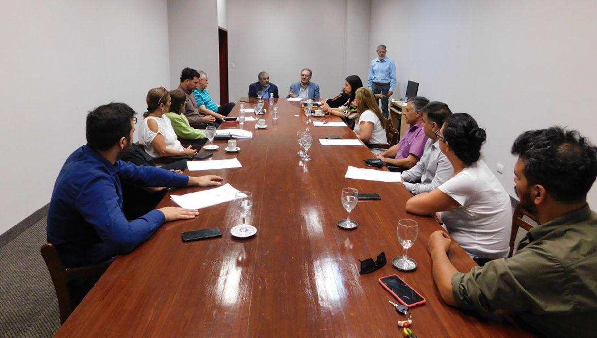 Reduccioacuten de la tasa de espectaacuteculos puacuteblicos para las salas de teatro independiente