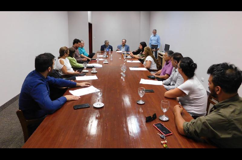 Reduccioacuten de la tasa de espectaacuteculos puacuteblicos para las salas de teatro independiente