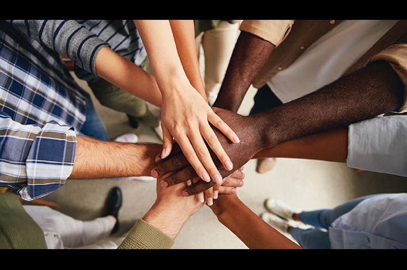 Por queacute hoy se celebra el Diacutea de los Derechos Humanos