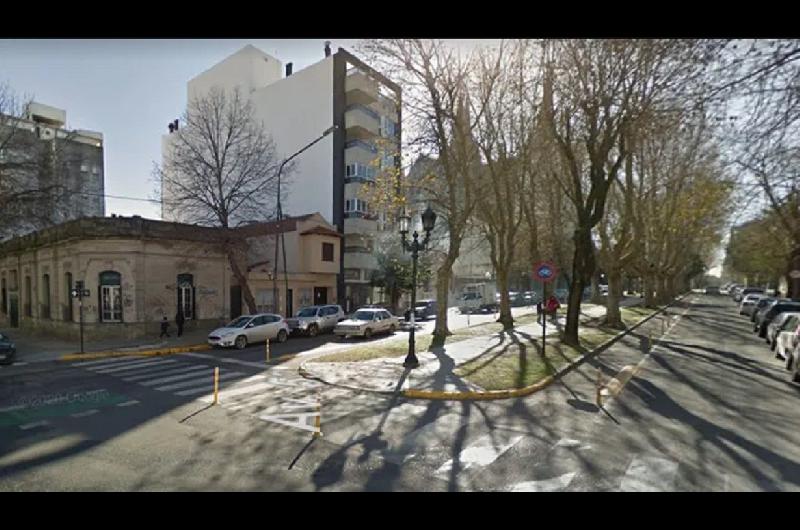 Tiroacute del cuarto piso de un edificio a su pareja y se escondioacute- lo uacuteltimo que llegoacute a decir la viacutectima