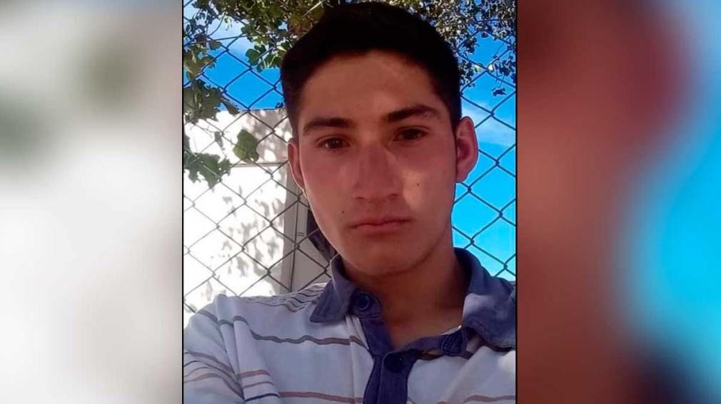 Triste final- hallan muerto a un joven que habiacutea sido reportado como desaparecido