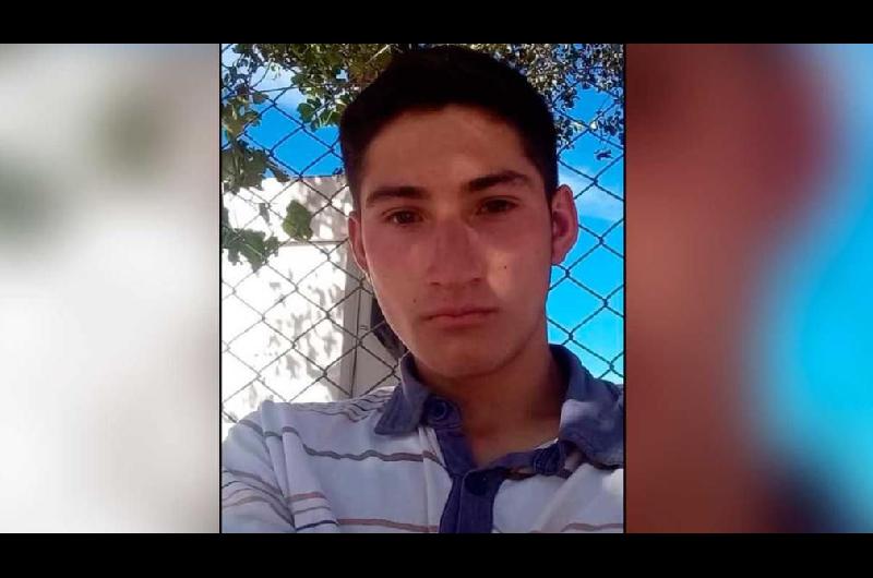 Triste final- hallan muerto a un joven que habiacutea sido reportado como desaparecido