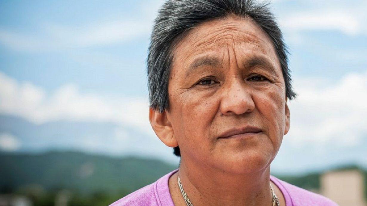 La Corte Suprema dio su veredicto- confirmoacute la condena a 13 antildeos de prisioacuten contra Milagro Sala