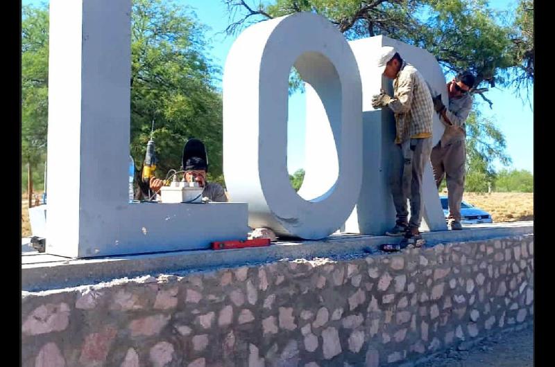 Cambia la fisonomiacutea del acceso norte de Loreto