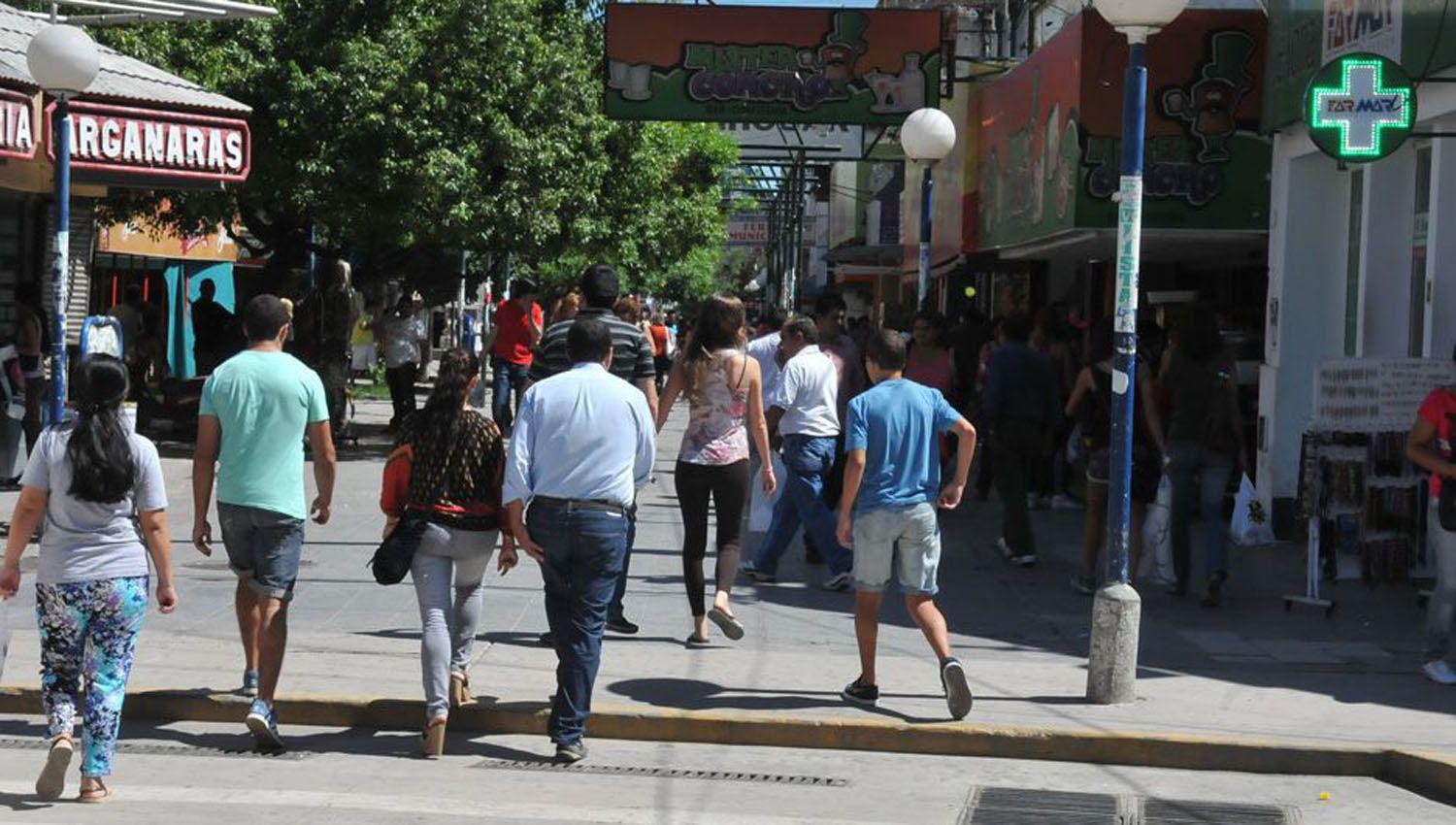 Este martes no seraacute feriado en Santiago- las razones