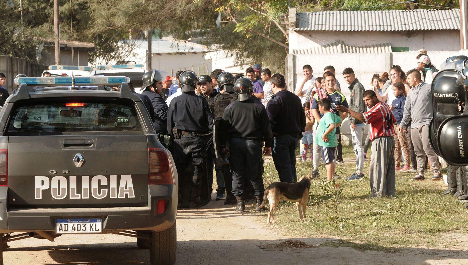 Asesinoacute a su primo y le dieron prisioacuten domiciliaria al quedar ciego en la caacutercel por diabetes