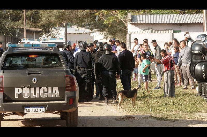 Asesinoacute a su primo y le dieron prisioacuten domiciliaria al quedar ciego en la caacutercel por diabetes