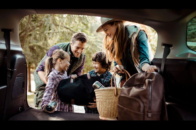 Queacute puntos se deben considerar antes de salir de viaje para unas vacaciones sin contratiempos