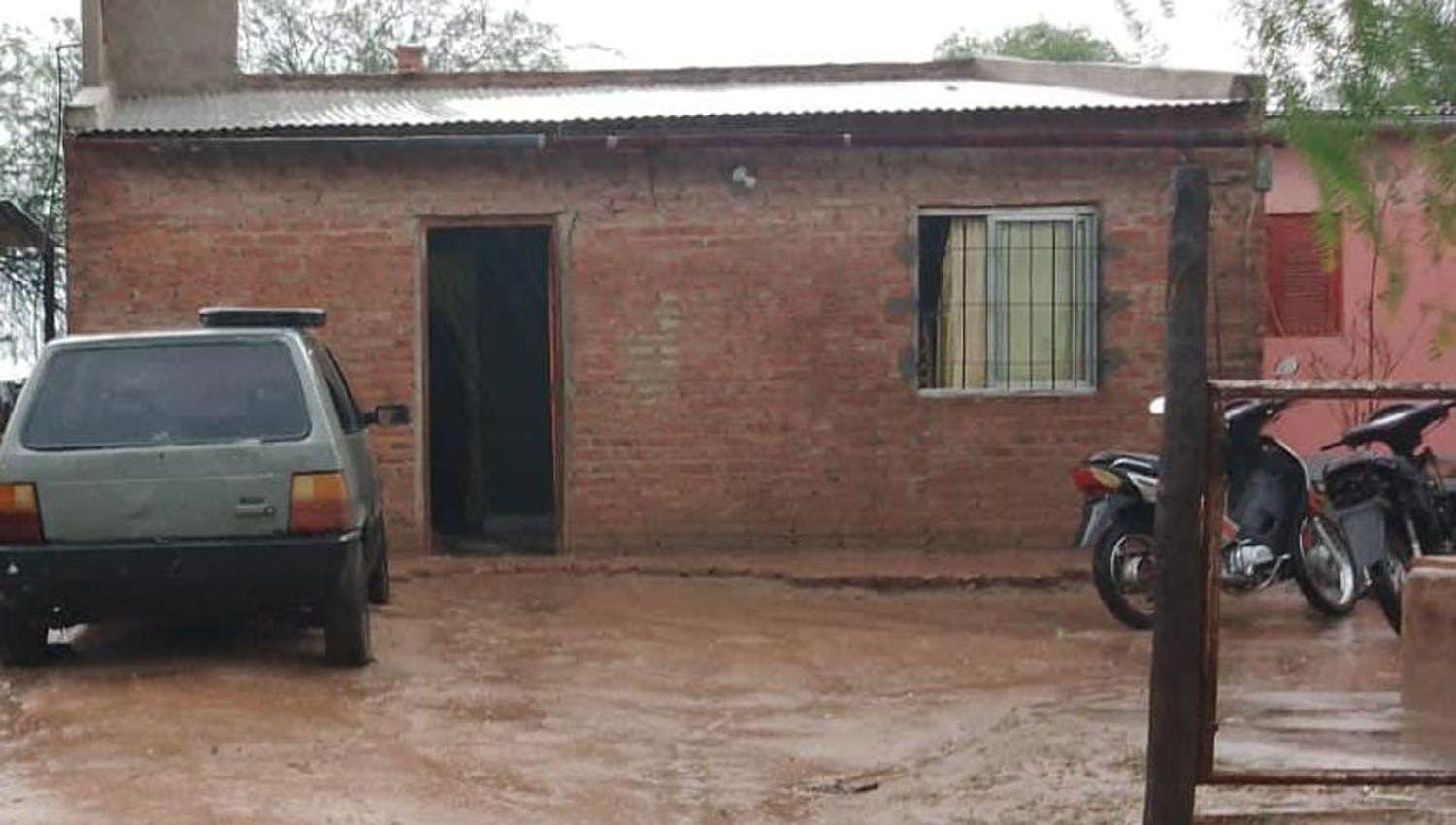 Investigan la muerte de un joven de 27 antildeos hallado en su habitacioacuten