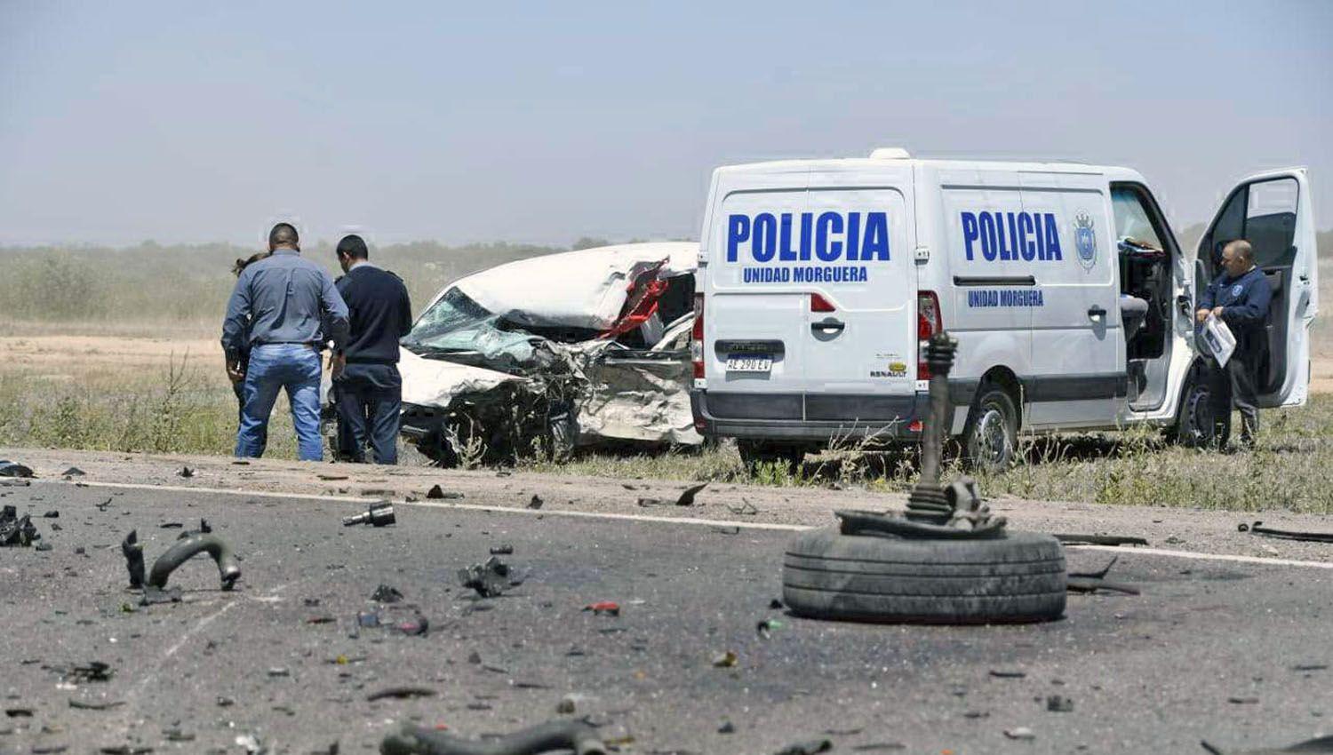 Las principales causas de accidentes y cuaacuteles son las recomendaciones para viajar en vacaciones