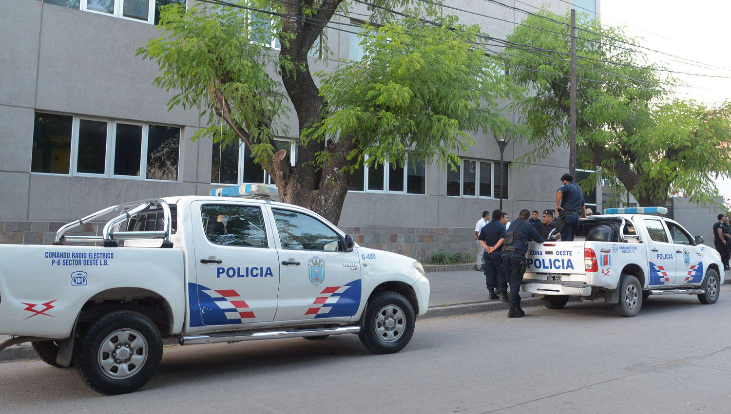 Gendarme denuncioacute por lesiones y amenazas a los supuestos homicidas de Matiacuteas Reynoso