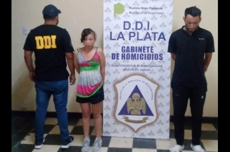 Una pareja fue detenida por intentar matar a su bebeacute de dos meses- la mujer estaacute embarazada otra vez