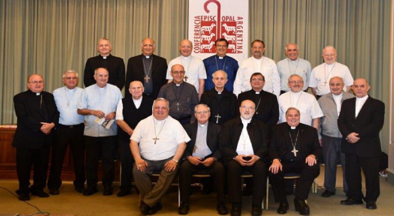 La Iglesia marcoacute postura en la puja por la coparticipacioacuten