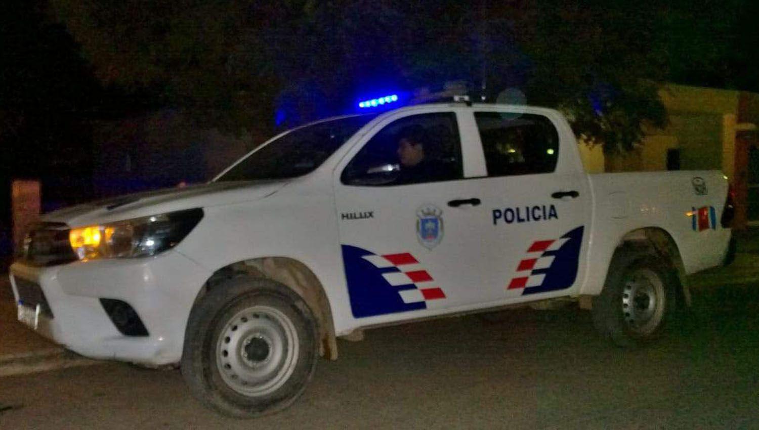 Acusado de abusar por antildeos de su hijastra escapoacute de la comisariacutea