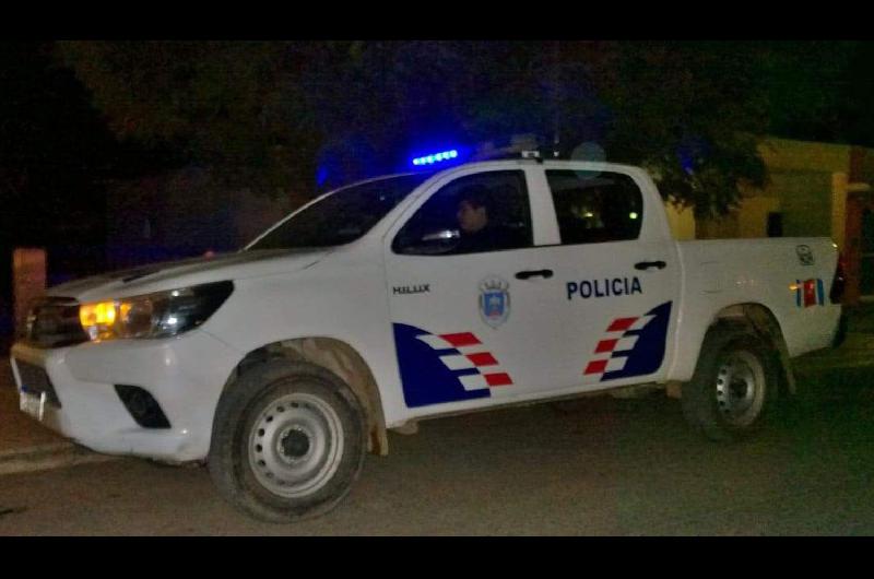 Acusado de abusar por antildeos de su hijastra escapoacute de la comisariacutea