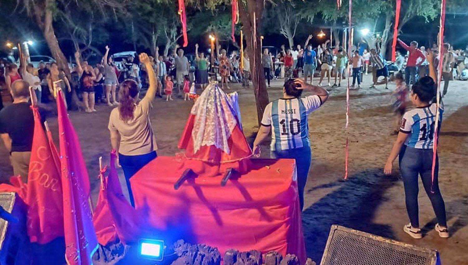 La Feria Artesanal Upianita adelanta su tradicional jornada para mantildeana debido a los festejos del saacutebado