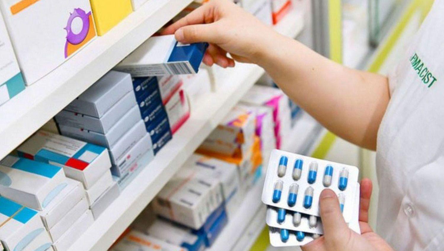 Pami garantizaraacute el acceso a medicamentos gratis en 2023