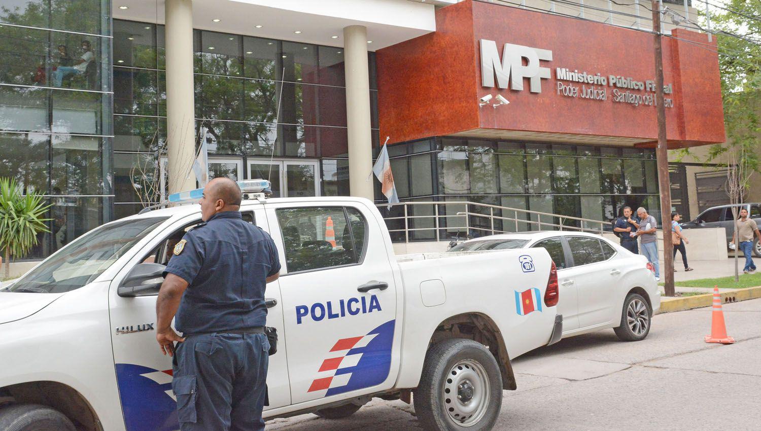 Acusan a empleado por estafa en la farmacia del Sindicato de Empleados de Comercio