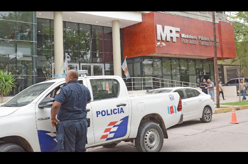 Acusan a empleado por estafa en la farmacia del Sindicato de Empleados de Comercio