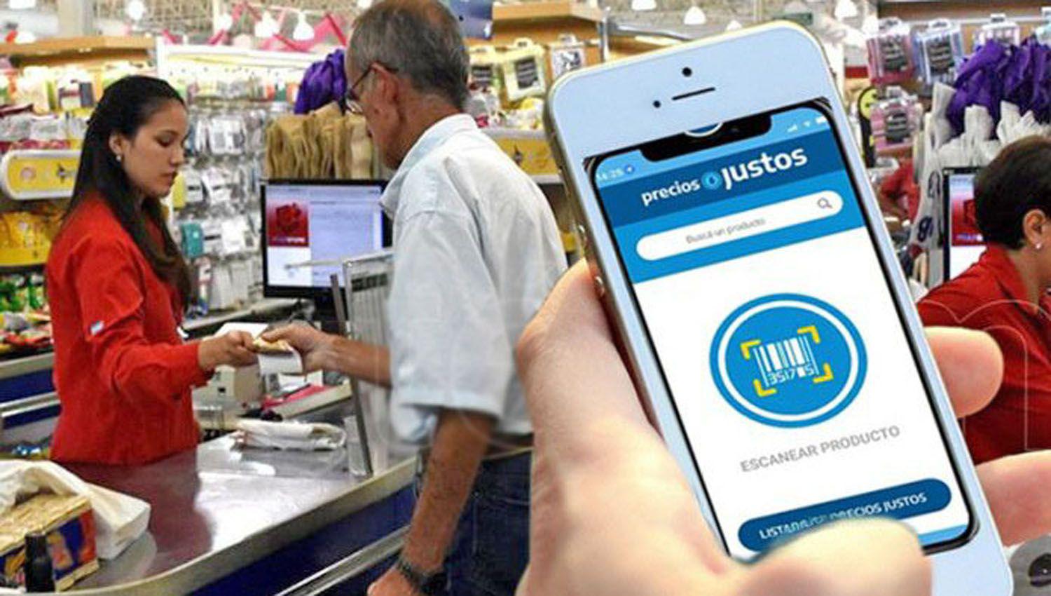 Iniciaraacuten negociaciones para extender los Precios Justos