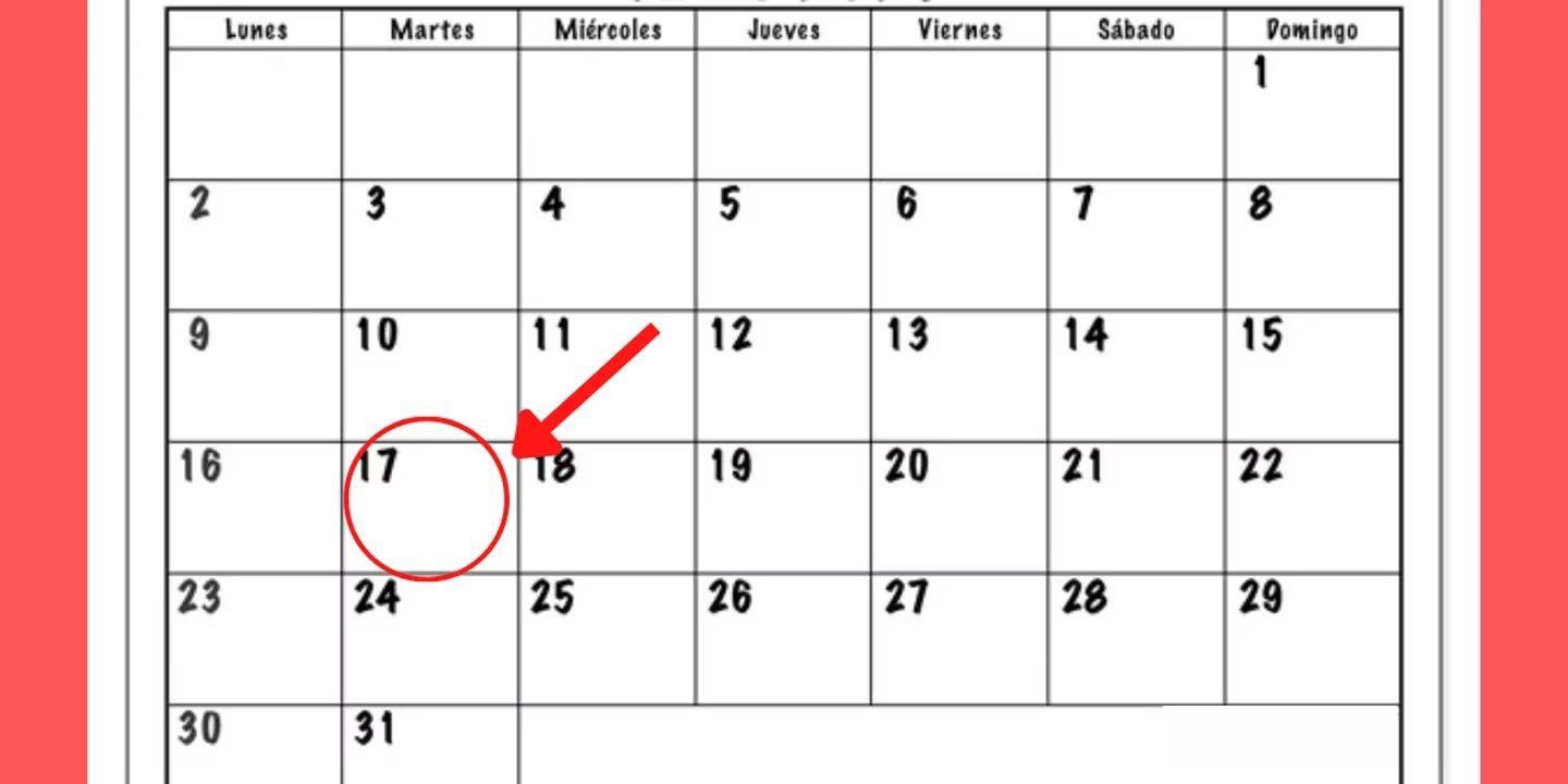 El feriado que se  decretoacute para el 17 de enero y que solo podraacuten disfrutar unos pocos