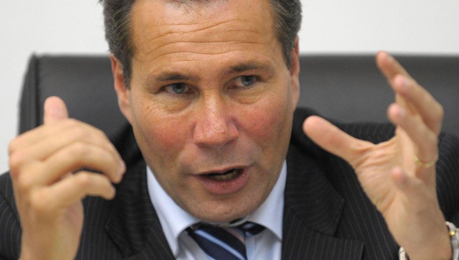 Mensaje de la Daia por Nisman- Ocho antildeos de impunidad