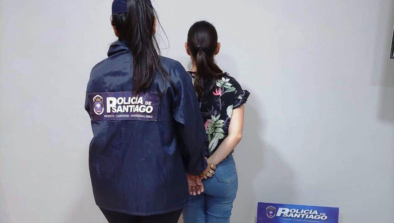 Venezolana acusada de estafar a un abogado con doacutelares fue condenada