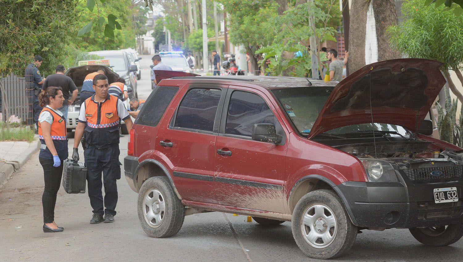 Una nueva indagatoria a la banda poliladron reactiva la causa Servisur