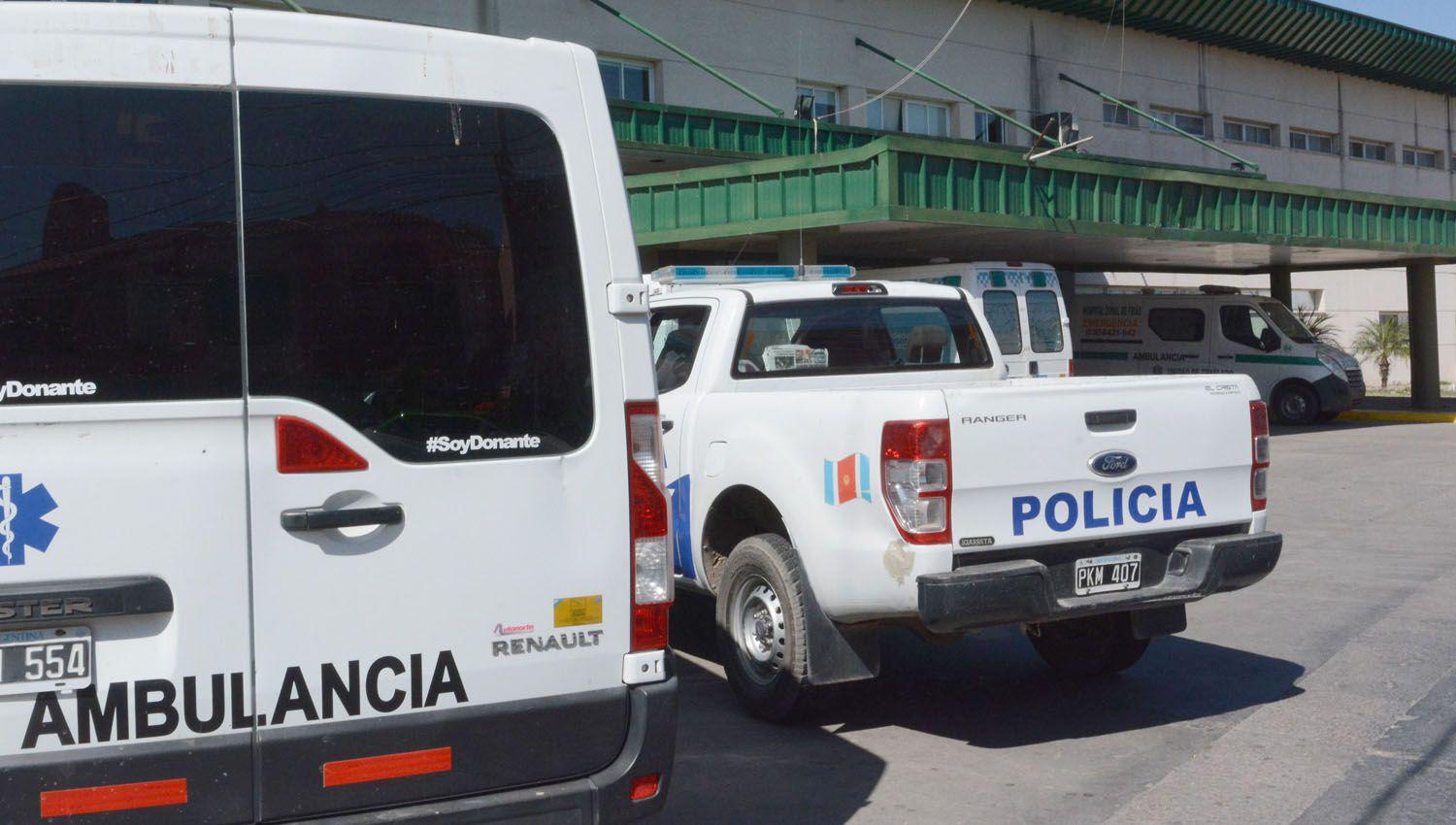 Adolescente de 15 antildeos fue acuchillado por su hermana tras discusioacuten