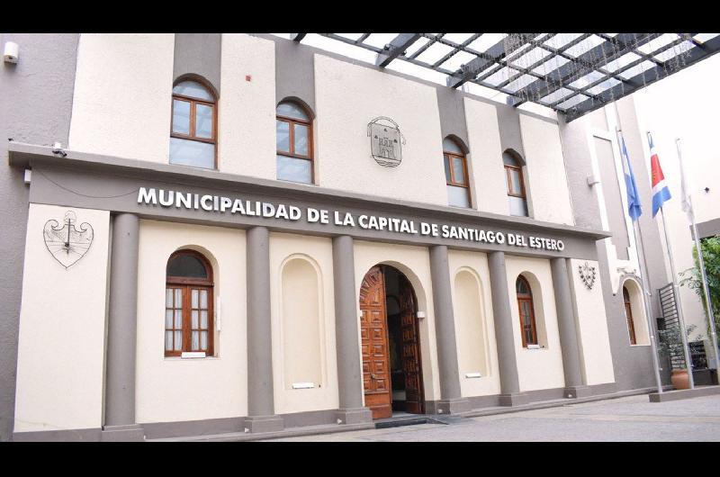 El personal de la Capital cobraraacute sus haberes el 30 y 31