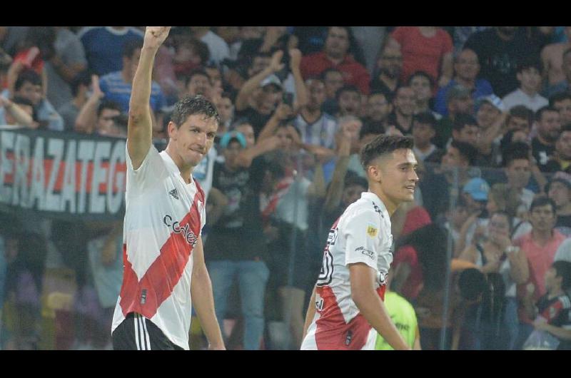 VIDEO- Miraacute los goles con los que el Millonario vencioacute al Ferroviario