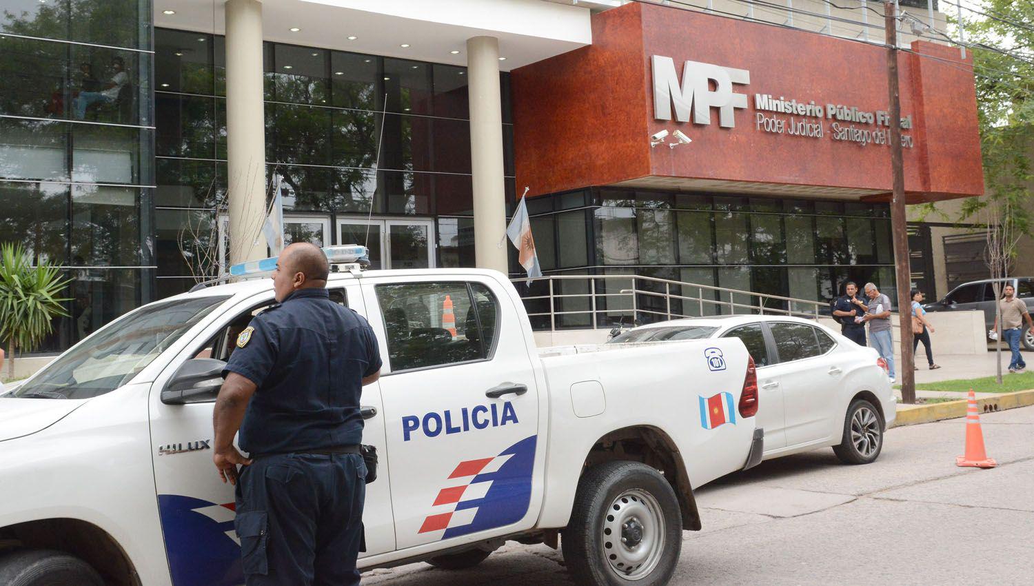 Meacutedico preso por abuso sexual negoacute todas las acusaciones