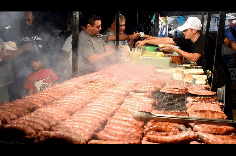 Dieron a conocer los resultados de los cuatro casos de intoxicacioacuten por comer achuras en mal estado