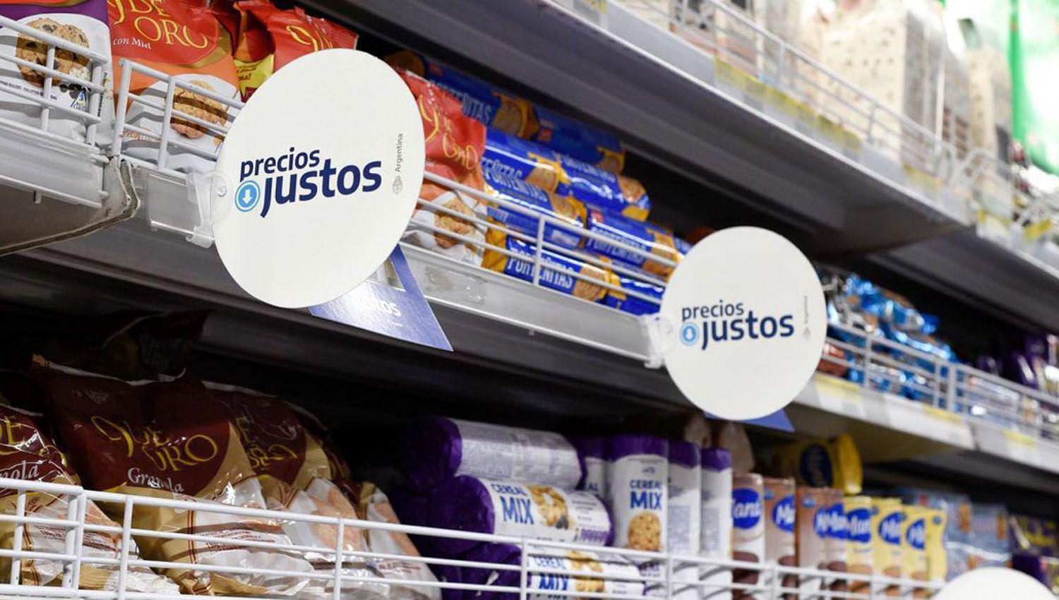 Abismales diferencias de precio entre negocios de cercaniacutea y supermercados